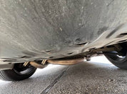 1994 Toyota Supra Turbo