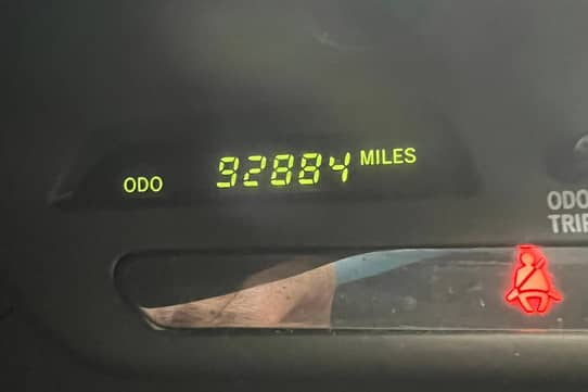 1994 Toyota Supra Turbo