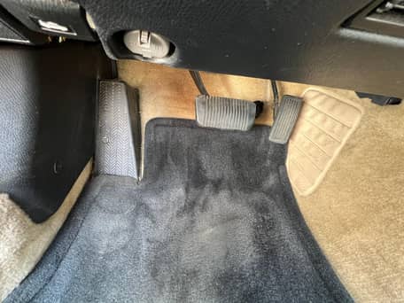 1994 Toyota Supra Turbo