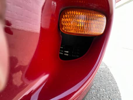 1994 Toyota Supra Turbo