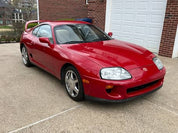 1994 Toyota Supra Turbo