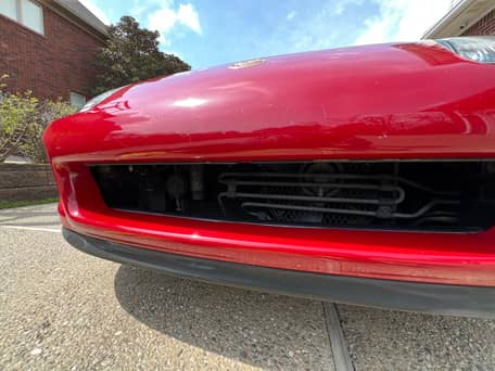 1994 Toyota Supra Turbo