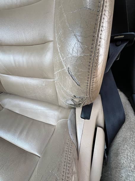 1994 Toyota Supra Turbo