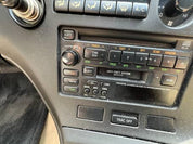 1994 Toyota Supra Turbo