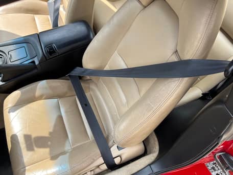 1994 Toyota Supra Turbo