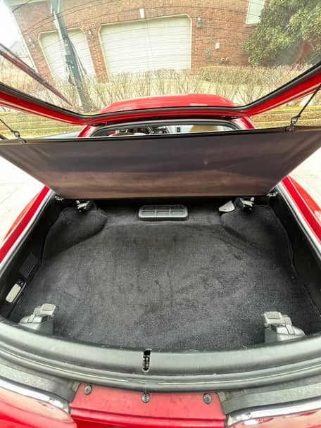 1994 Toyota Supra Turbo