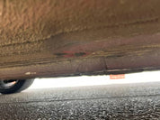 1994 Toyota Supra Turbo