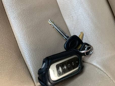 1994 Toyota Supra Turbo