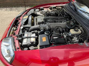 1994 Toyota Supra Turbo