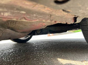 1994 Toyota Supra Turbo