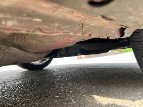 1994 Toyota Supra Turbo