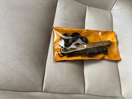 1994 Toyota Supra Turbo