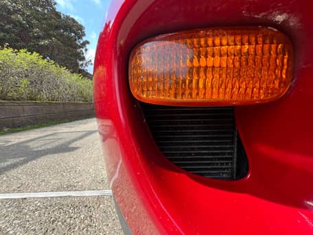 1994 Toyota Supra Turbo