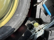 1994 Toyota Supra Turbo