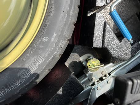 1994 Toyota Supra Turbo