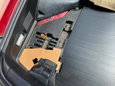 1994 Toyota Supra Turbo