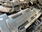 1994 Toyota Supra Turbo