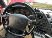 1994 Toyota Supra Turbo