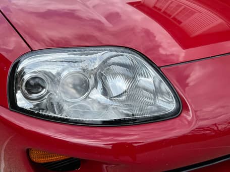 1994 Toyota Supra Turbo