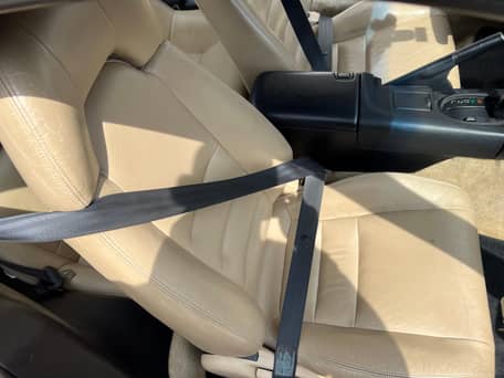 1994 Toyota Supra Turbo