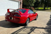 1994 Toyota Supra Turbo