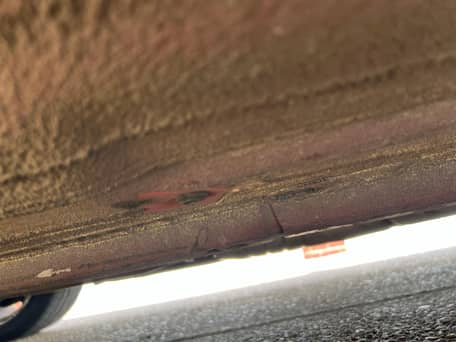 1994 Toyota Supra Turbo