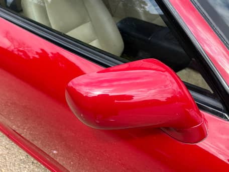 1994 Toyota Supra Turbo