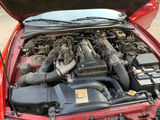 1994 Toyota Supra Turbo