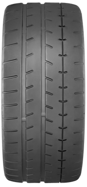 Yokohama Advan A052 Tire - 245/40R17 95W