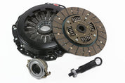 Competition Clutch 02-05 Subaru WRX Stage 2 - Steelback Brass Plus Clutch Kit