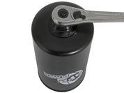 aFe ProGuard D2 Fluid Filters Oil F/F OIL Dodge Diesel Trucks 91-11 L6-5.9/6.7L (td)