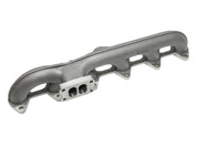 aFe Bladerunner Manifolds Exhaust MAN EXH Dodge Diesel Trucks 03-07 L6-5.9L (td)