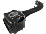 aFe Momentum GT PRO 5R Stage-2 SI Intake System 14-17 GM Silverado/Sierra 1500 5.3L/6.2L