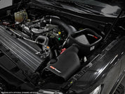 aFe Magnum FORCE Stage-2 Cold Air Intake System w/ Pro DRY S Media 16-19 Nissan Titan XD V8-5.0L(td)