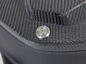 aFe Momentum Black Series Carbon Fiber Pro 5R Air Intake System BMW M5 (F90) 18-19