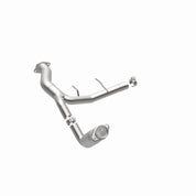 MagnaFlow Direct Fit Catalytic Converter 10-14 Ford F-150 SVT Raptor 6.2L - Right