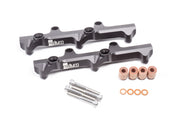 Radium Engineering Nissan R35 GTR Fuel Rail Kit