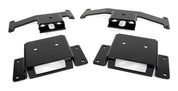 Air Lift 17-19 Nissan Titan 4WD LoadLifter 5000 Ultimate Kit