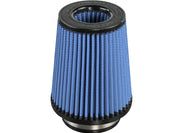 aFe MagnumFLOW Pro 5R Intake Replacement Air Filter 4in F x 6in B x 4.5in T x 7in H