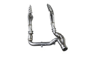 Kooks 19-22 Chevrolet Silverado 1500 6.2L 1-7/8 x 3 Header & Catted Y-Pipe Kit
