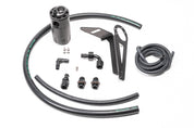 Radium Engineering 00-05 Honda S2000 LHD Only Catch Can Kit Crankcase Fluid Lock