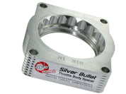 aFe Silver Bullet Throttle Body Spacers TBS Ford F-150 04-10 V8-5.4L