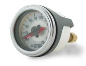 Air Lift Dual Needle Gauge-200 PSI