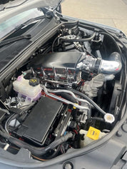 Gen 3 Hemi Billet Intake