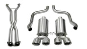 COR Axle-Back Xtreme