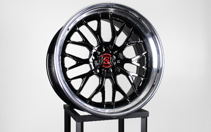 Strasse SV10M PERFORMANCE