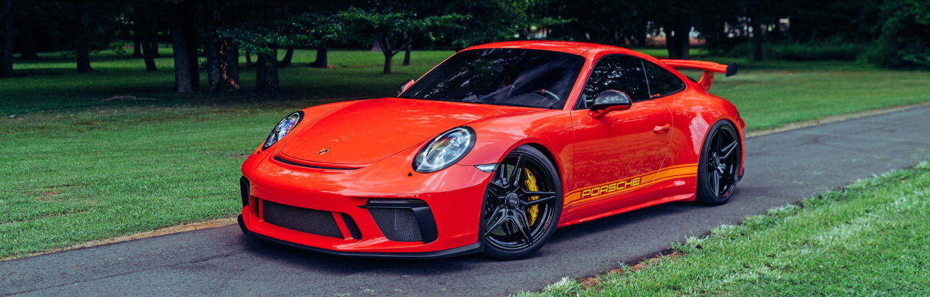 Strasse SV2 DEEP CONCAVE MONOBLOCK