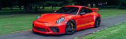 Strasse SV2 DEEP CONCAVE MONOBLOCK