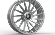Strasse SV15T DEEP CONCAVE DUOBLOCK RR