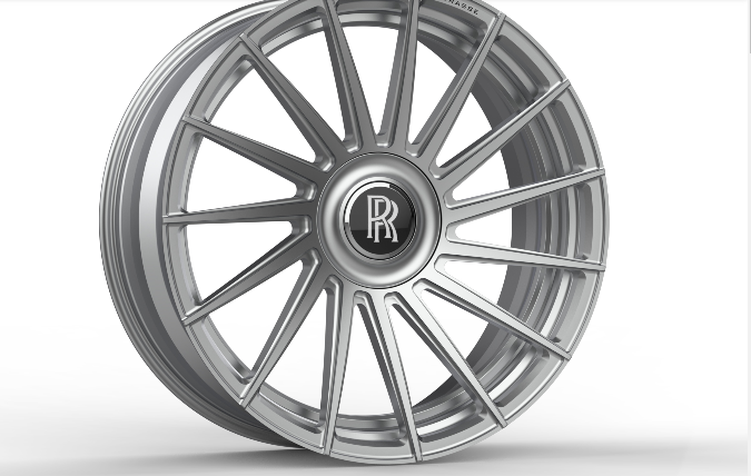 Strasse SV15T DEEP CONCAVE DUOBLOCK RR